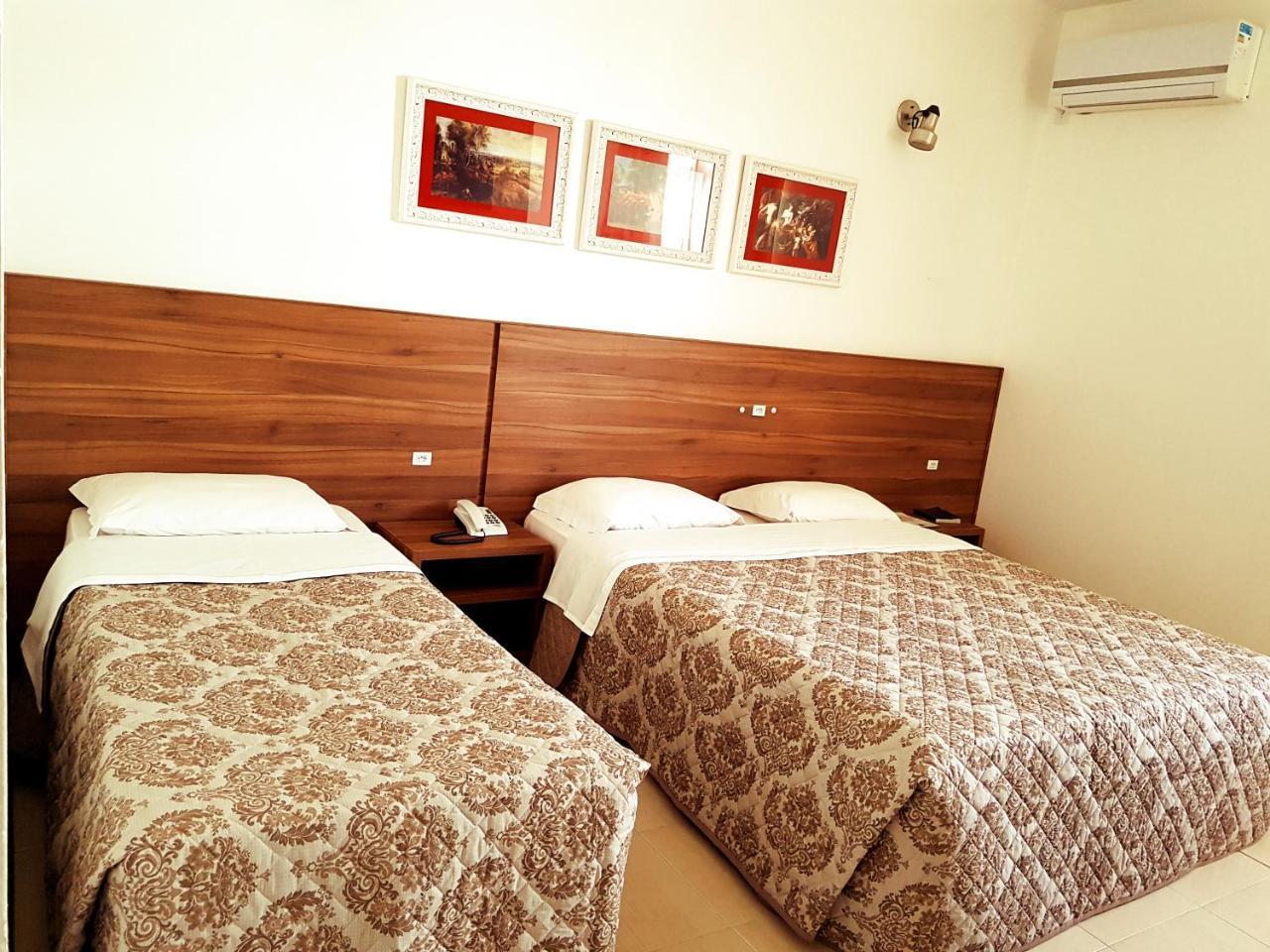 Hotel Pousada Henrique Lage インビトゥバ エクステリア 写真