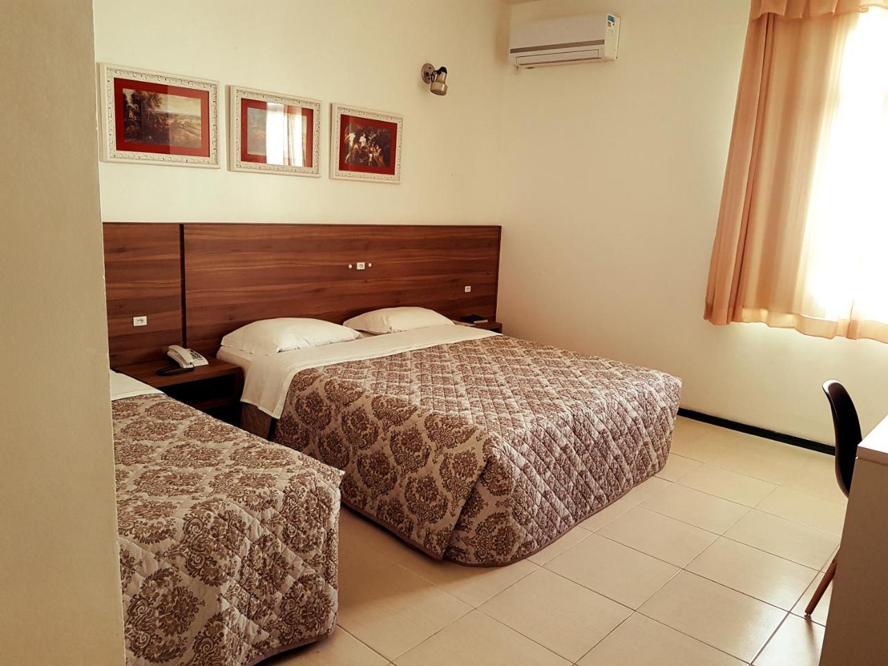 Hotel Pousada Henrique Lage インビトゥバ エクステリア 写真