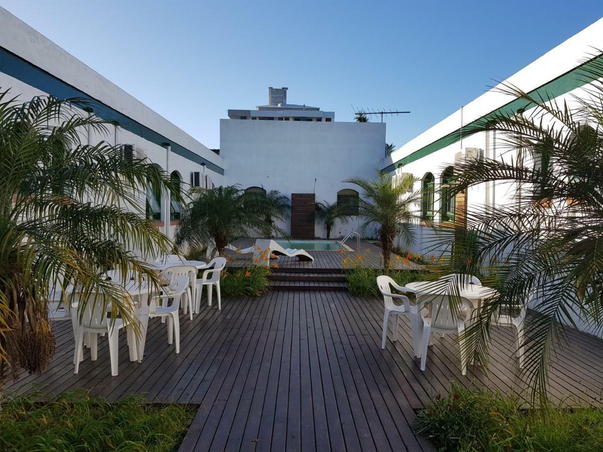 Hotel Pousada Henrique Lage インビトゥバ エクステリア 写真